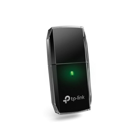 Adaptador USB - WiFi TP-Link Archer T2U V3/ 600Mbps