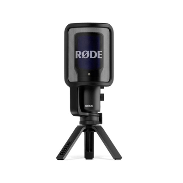 Microfono rode nt - usb