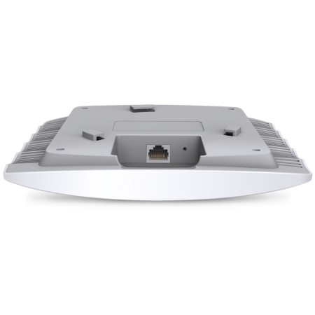 Punto de Acceso Inalámbrico TP-Link Omada EAP110 PoE 300Mbps/ 2.4GHz/ Antenas de 4dBi/ WiFi 802.11n/b/g