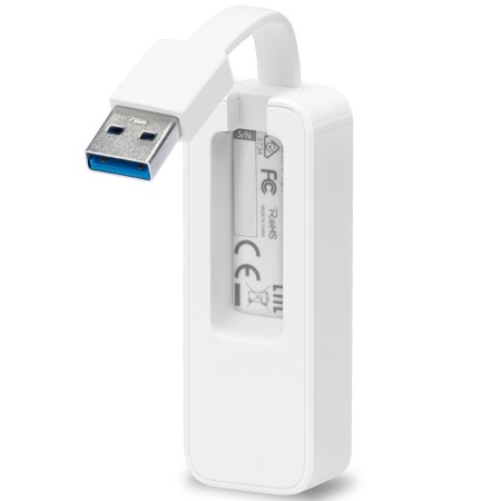 TP-Link UE300 Adaptador USB 3.0 Ethernet Gigabit