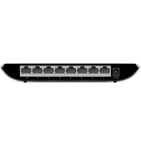 TP-LINK TL-SG1008D Switch 8xGB