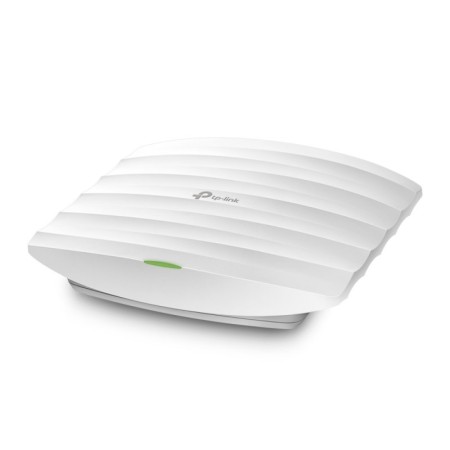 Punto de Acceso Inalámbrico TP-Link Omada EAP245 PoE 1700Mbps/ 2.4 GHz 5GHz/ Antena de 4dBi/ WiFi 802.11ac/n/b/g/a