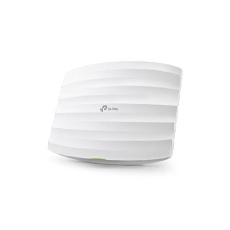 Punto de Acceso Inalámbrico TP-Link Omada EAP225 PoE 1317Mbps/ 2.4GHz 5GHz/ Antenas de 5dBi/ WiFi 802.11ac/n/b/g