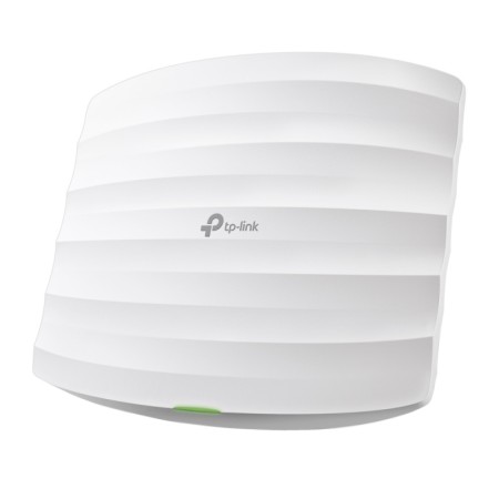 Punto de Acceso Inalámbrico TP-Link Omada EAP225 PoE 1317Mbps/ 2.4GHz 5GHz/ Antenas de 5dBi/ WiFi 802.11ac/n/b/g