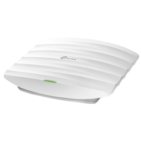 Punto de Acceso Inalámbrico TP-Link Omada EAP225 PoE 1317Mbps/ 2.4GHz 5GHz/ Antenas de 5dBi/ WiFi 802.11ac/n/b/g