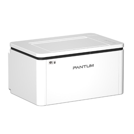 Impresora pantum láser monocromo bp2300w 22ppm wifi