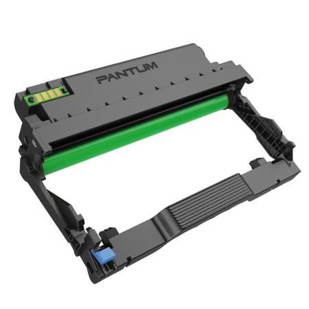 Tambor pantum dl - a4201 negro 25000 paginas