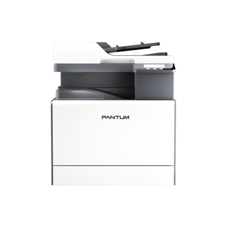 Multifuncion laser pantum cm230adn color duplex