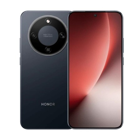 Smartphone Honor Magic 8 Lite 8GB/ 256GB/ 6.79″/ 5G/ Negro