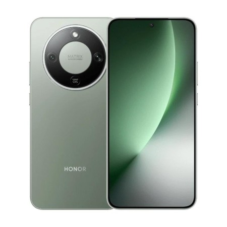 Smartphone Honor Magic 8 Lite 8GB/ 256GB/ 6.79″/ 5G/ Verde