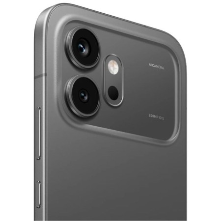 Smartphone Honor 600 8GB/ 512GB/ 6.57″/ 5G/ Negro