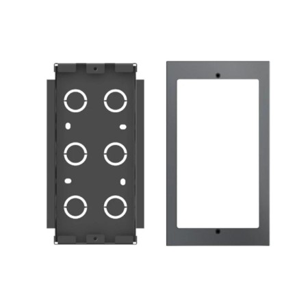 Fanvil EX102 Soporte de empotrar para i62/ i63/ i6