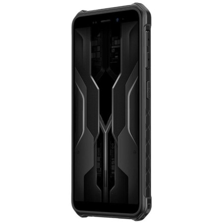 Smartphone Rugerizado Ulefone Armor X12 Pro 4GB/ 64GB/ 5.45″/ Negro
