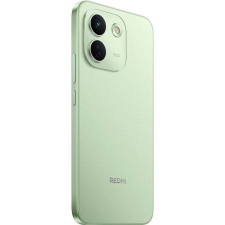 Smartphone Xiaomi Redmi Note 17 Pro Max 8GB/ 256GB/ 6.83″/ 5G/ Verde