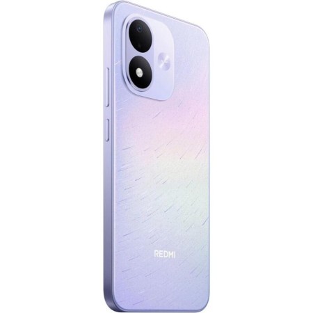 Smartphone Xiaomi Redmi Note 17 4GB/ 128GB/ 6.99″/ Púrpura