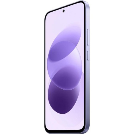 Smartphone Xiaomi Redmi Note 17 4GB/ 128GB/ 6.99″/ Púrpura