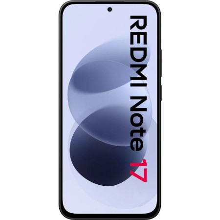 Xiaomi Redmi Note 17 4Gb 128Gb Black