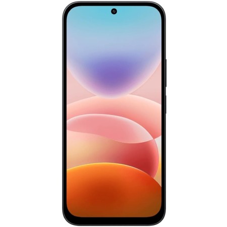 Smartphone Xiaomi Redmi 17 4GB/ 128GB/ 6.9″/ 5G/ Negro