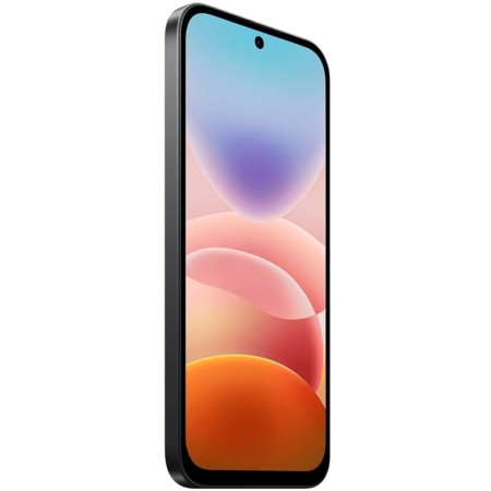 Smartphone Xiaomi Redmi 17 4GB/ 128GB/ 6.9″/ 5G/ Negro