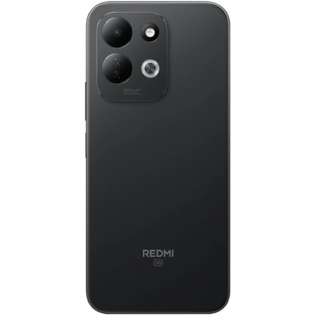 Smartphone Xiaomi Redmi 17 4GB/ 128GB/ 6.9″/ 5G/ Negro