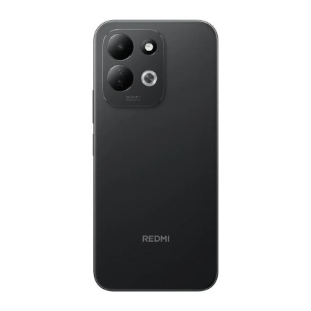 Smartphone Xiaomi Redmi 17 4GB/ 128GB/ 6.9″/ 5G/ Negro