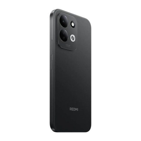 Smartphone Xiaomi Redmi 17 4GB/ 128GB/ 6.9″/ 5G/ Negro