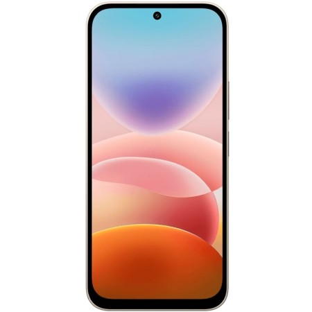 Movil xiaomi redmi 17 5g 4 - 128gb naranja