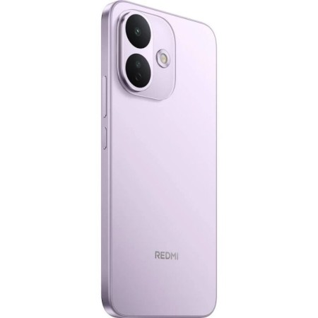 Smartphone Xiaomi Redmi Note 17 Pro 6GB/ 256GB/ 6.83″/ 5G/ Púrpura