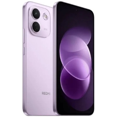 Smartphone Xiaomi Redmi Note 17 Pro Max 8GB/ 256GB/ 6.83″/ 5G/ Púrpura