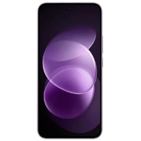 Smartphone Xiaomi Redmi Note 17 Pro Max 8GB/ 256GB/ 6.83″/ 5G/ Púrpura