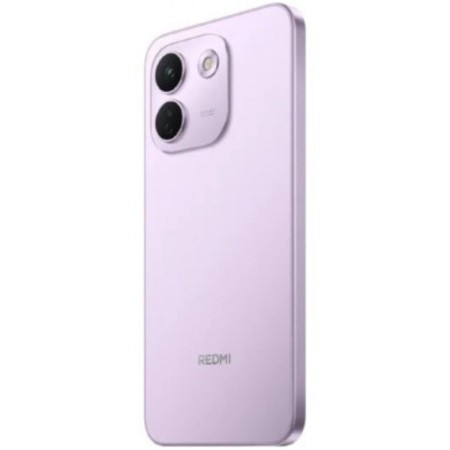 Smartphone Xiaomi Redmi Note 17 Pro Max 8GB/ 256GB/ 6.83″/ 5G/ Púrpura
