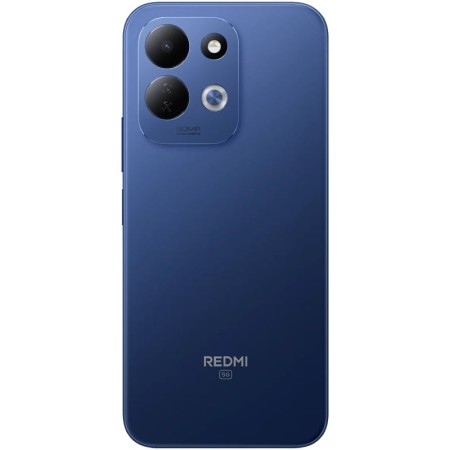 Smartphone Xiaomi Redmi 17 4GB/ 128GB/ 6.9″/ 5G/ Azul