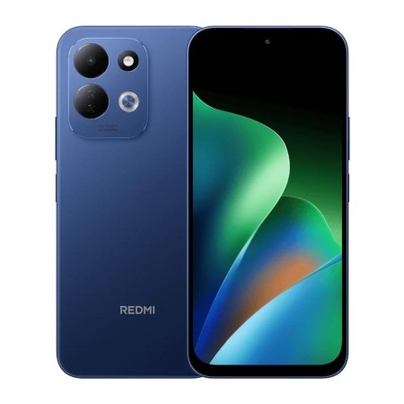 Smartphone Xiaomi Redmi 17 4GB/ 128GB/ 6.9″/ 5G/ Azul