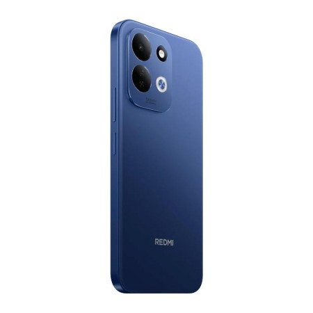 Smartphone Xiaomi Redmi 17 4GB/ 128GB/ 6.9″/ 5G/ Azul