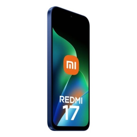 Smartphone Xiaomi Redmi 17 4GB/ 256GB/ 6.9″/ Azul