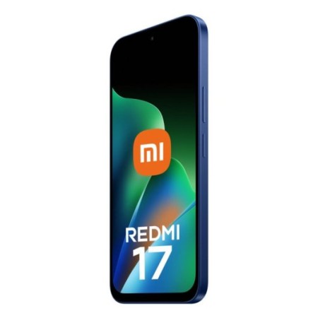 Smartphone Xiaomi Redmi 17 4GB/ 256GB/ 6.9″/ Azul