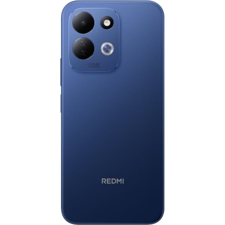 Smartphone Xiaomi Redmi 17 4GB/ 128GB/ 6.9″/ Azul