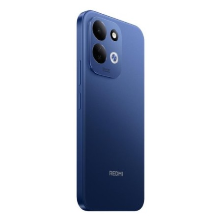 Smartphone Xiaomi Redmi 17 4GB/ 128GB/ 6.9″/ Azul