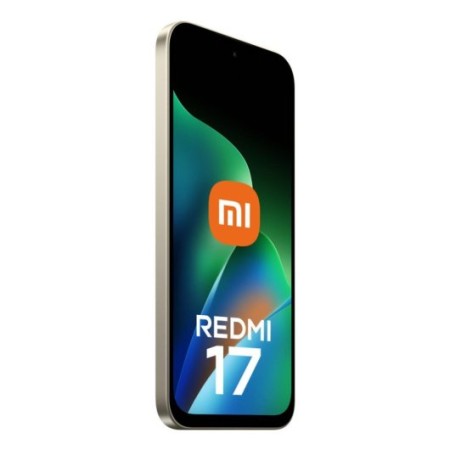 Smartphone Xiaomi Redmi 17 4GB/ 256GB/ 6.9″/ Verde