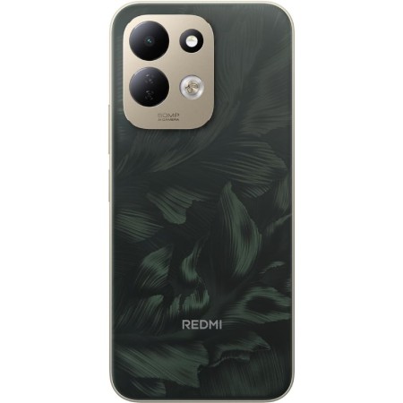 Smartphone Xiaomi Redmi 17 4GB/ 128GB/ 6.9″/ Verde