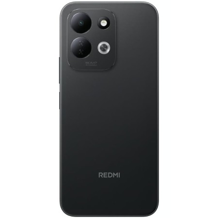 Smartphone Xiaomi Redmi 17 4GB/ 128GB/ 6.9″/ Negro