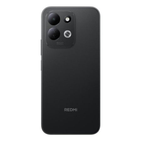 Smartphone Xiaomi Redmi 17 4GB/ 128GB/ 6.9″/ Negro