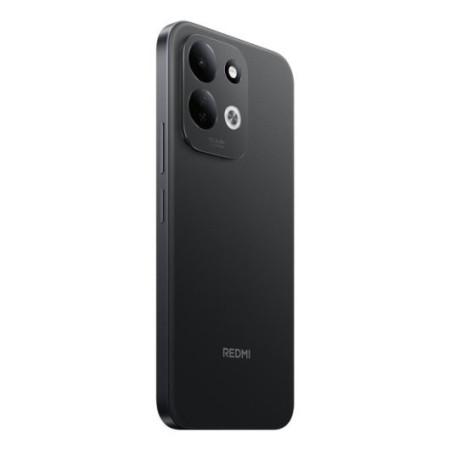 Smartphone Xiaomi Redmi 17 4GB/ 128GB/ 6.9″/ Negro