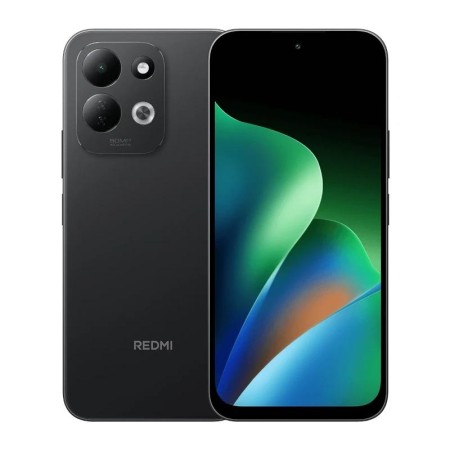 Smartphone Xiaomi Redmi 17 4GB/ 128GB/ 6.9″/ Negro