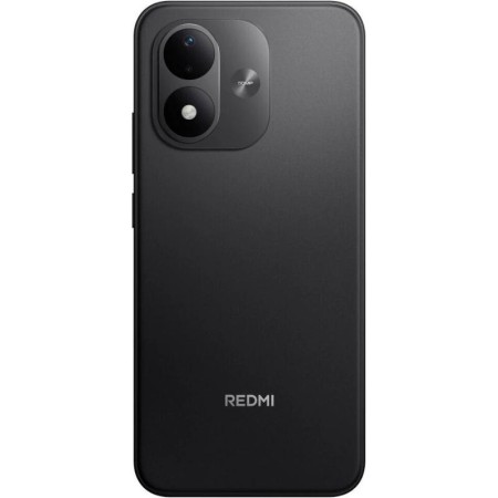 Xiaomi Redmi Note 17 5G 6Gb 128Gb Black
