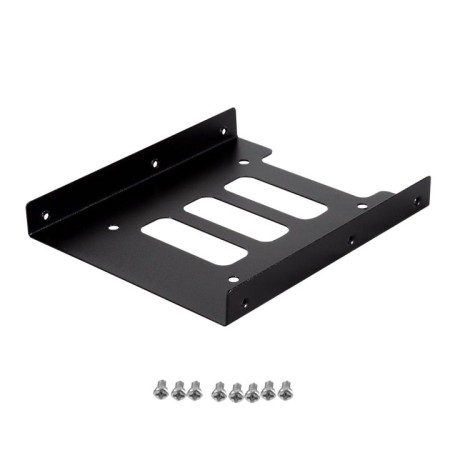 Adaptador 2.5 pulgadas a 3.5 pulgadas unykach