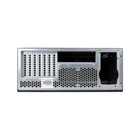 Caja rack unykach 4u 19 pulgadas negro