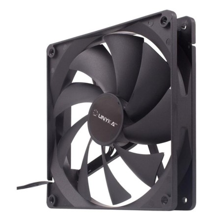 Ventilador caja unykach 51790 140mm