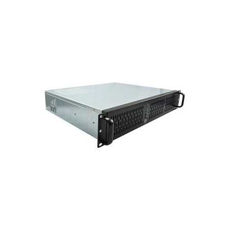 Caja rack 19 pulgadas unykach 2u
