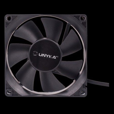 Ventilador caja unykach 51786 120mm